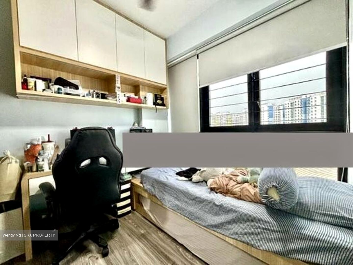 River Isles (D19), Condominium #501226961